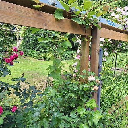 Klein Heemshof - Noord Holland Aan Uw Voeten Warmenhuizen Ngoại thất bức ảnh