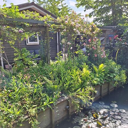 Klein Heemshof - Noord Holland Aan Uw Voeten Warmenhuizen Ngoại thất bức ảnh