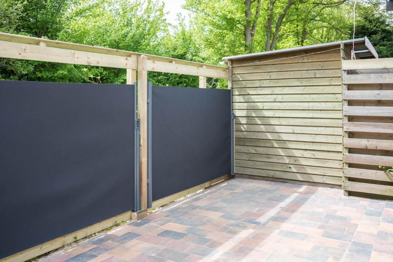 Klein Heemshof - Noord Holland Aan Uw Voeten Warmenhuizen Ngoại thất bức ảnh