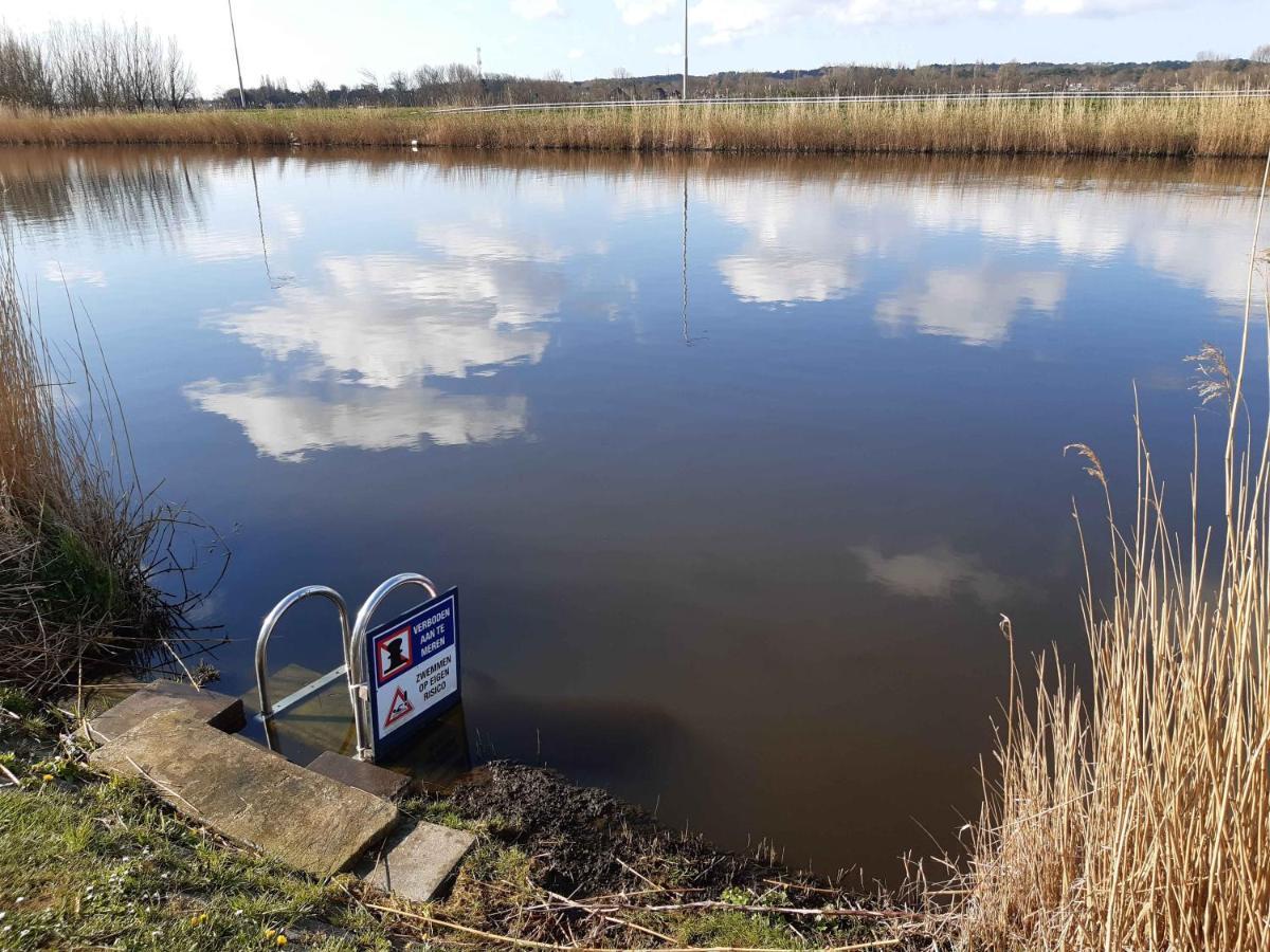 Klein Heemshof - Noord Holland Aan Uw Voeten Warmenhuizen Ngoại thất bức ảnh