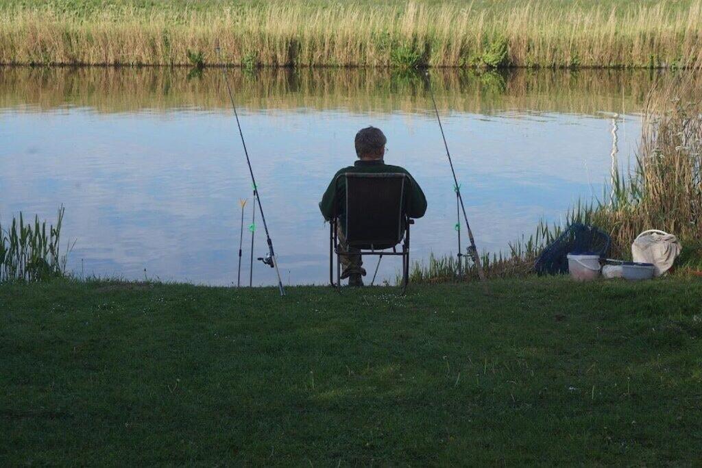 Klein Heemshof - Noord Holland Aan Uw Voeten Warmenhuizen Ngoại thất bức ảnh