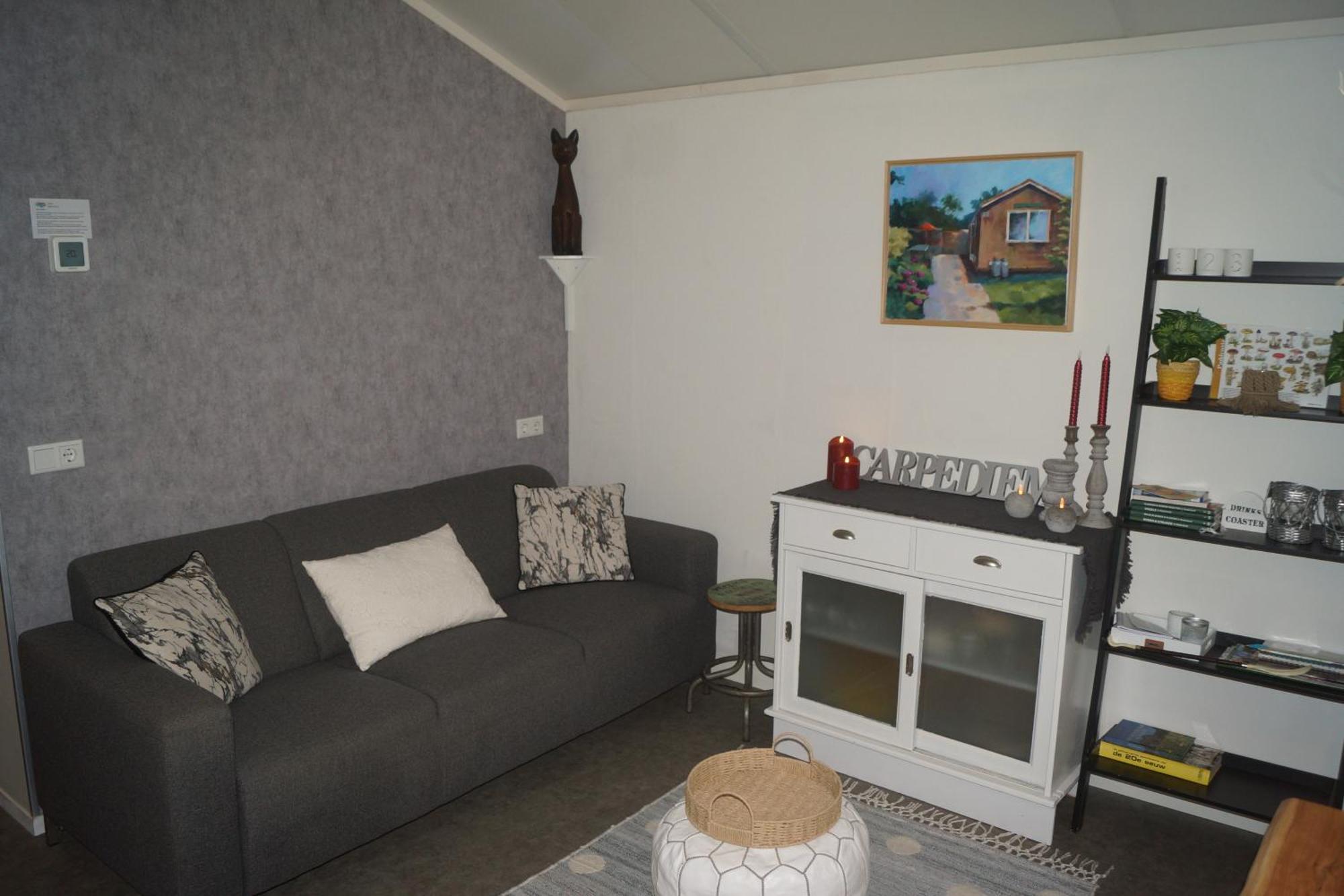 Klein Heemshof - Noord Holland Aan Uw Voeten Warmenhuizen Ngoại thất bức ảnh