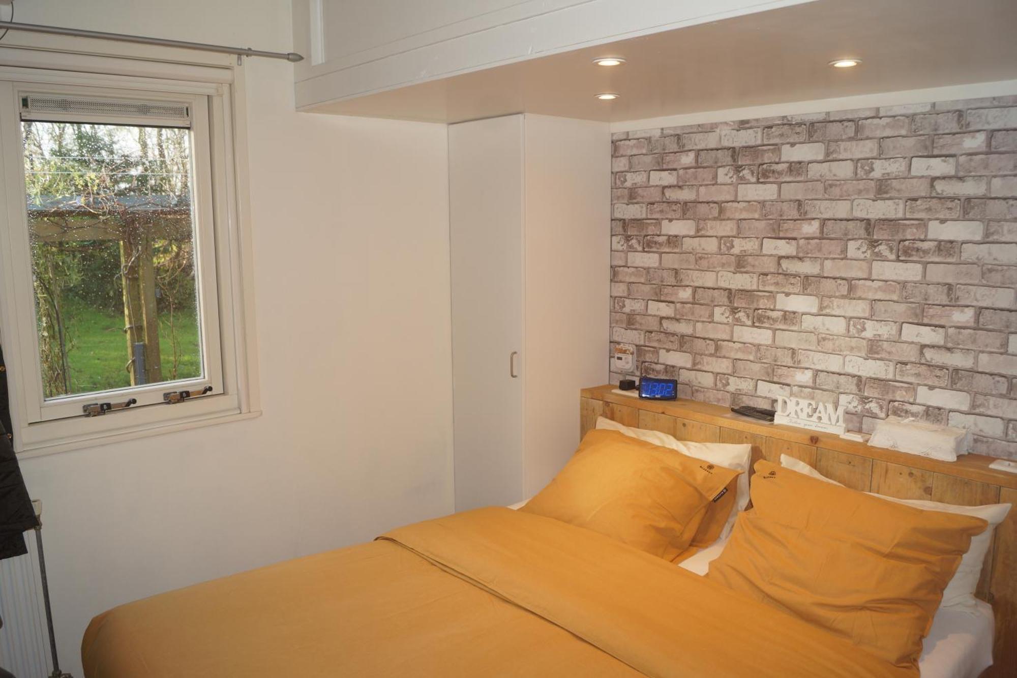 Klein Heemshof - Noord Holland Aan Uw Voeten Warmenhuizen Ngoại thất bức ảnh