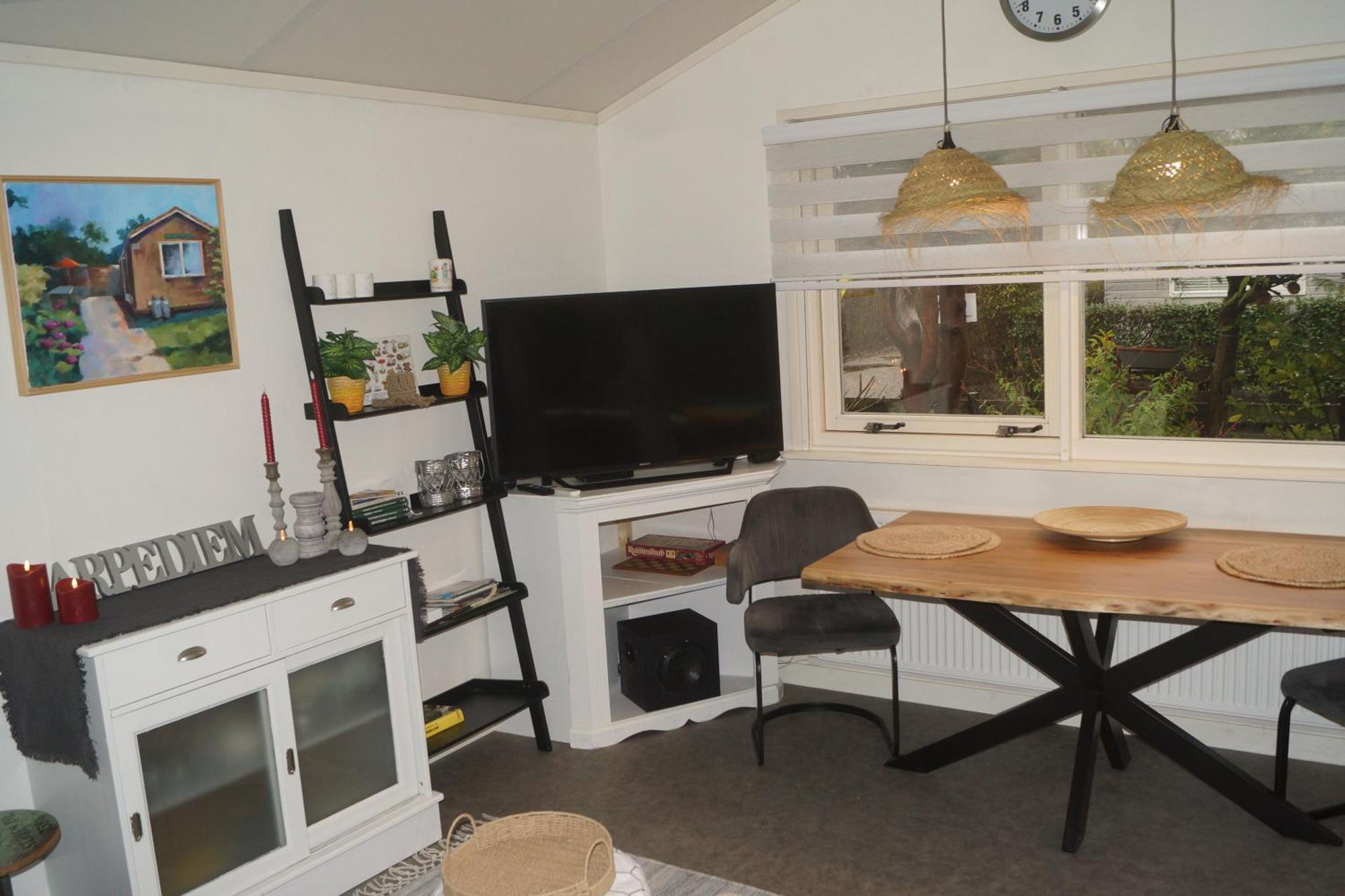 Klein Heemshof - Noord Holland Aan Uw Voeten Warmenhuizen Ngoại thất bức ảnh